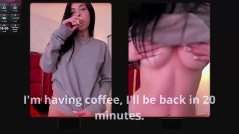 Violeta  online show from 11-17-25, 11:27