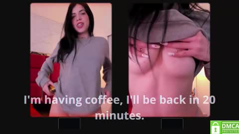 Violeta  online show from 12-20-25, 11:28