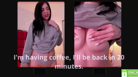 Violeta  online show from 12-22-25, 11:40