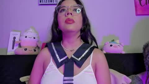 violeta online show from 03-25-26, 05:30