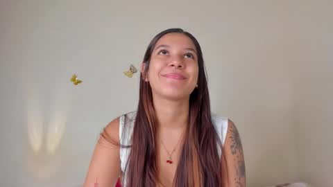 violett_24_ online show from 10-11-25, 11:47