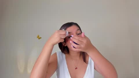 violett_24_ online show from 10-23-25, 11:46