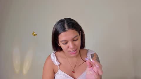 violett_24_ online show from 10-30-25, 11:49