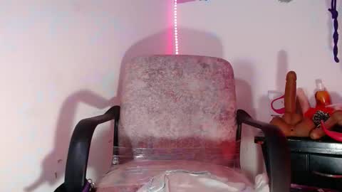 Samantha y jhons online show from 10-11-25, 10:52