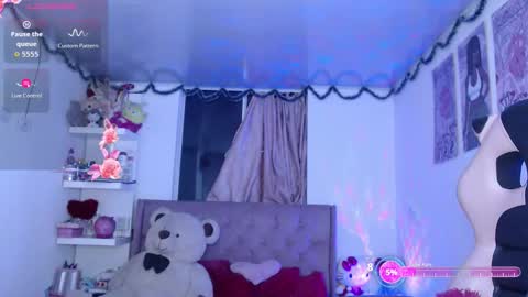 violett_brown9 online show from 02-26-26, 04:22