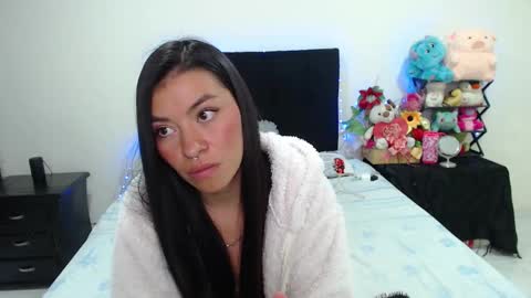 violeta  online show from 02-03-25, 10:21