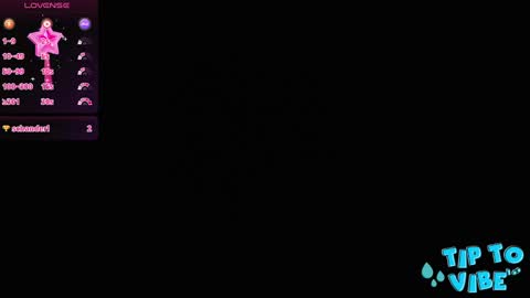 violeta  online show from 02-27-25, 06:18