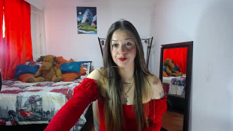 violetta_afrodita online show from 09-19-25, 05:24