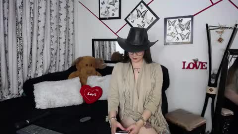 violetta_afrodita online show from 10-14-25, 02:12