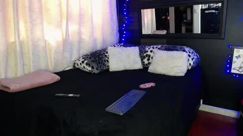 violetta_afrodita online show from 12-03-25, 02:48