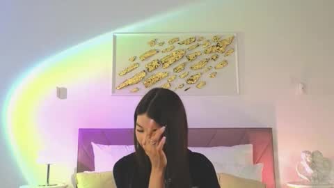 violetta_finch online show from 10-11-25, 08:35