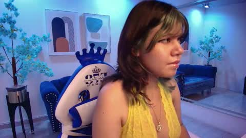 Violetta  online show from 11-05-25, 07:03