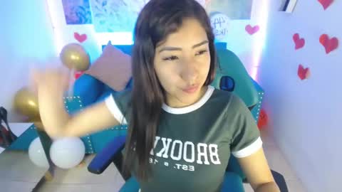 Violeta online show from 02-26-25, 01:30