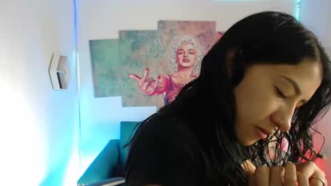 Violeta online show from 01-14-26, 12:44