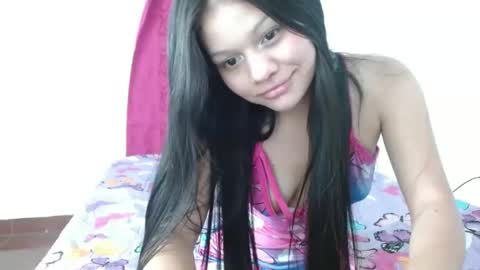 Violeta Prince online show from 11-19-25, 12:38