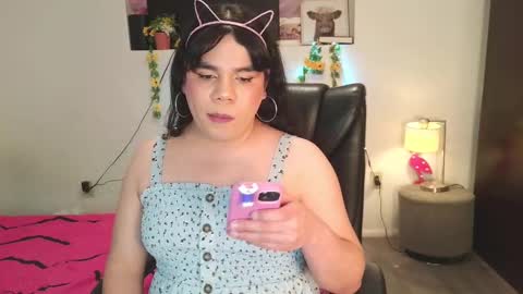 violettacam69 online show from 02-07-25, 07:29