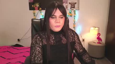 violettacam69 online show from 02-11-25, 10:26