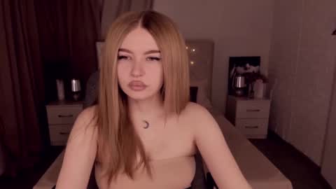 ViolettaOtis online show from 01-23-25, 11:37