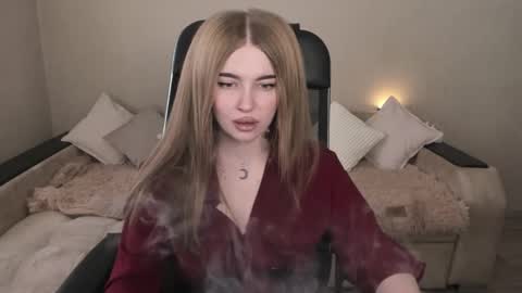 ViolettaOtis online show from 03-06-25, 12:30