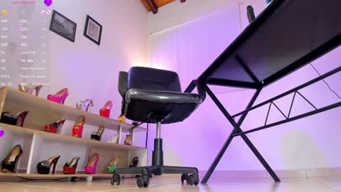 CALL ME TATIANA online show from 02-08-25, 08:21