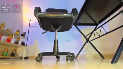 CALL ME TATIANA online show from 02-17-25, 08:58