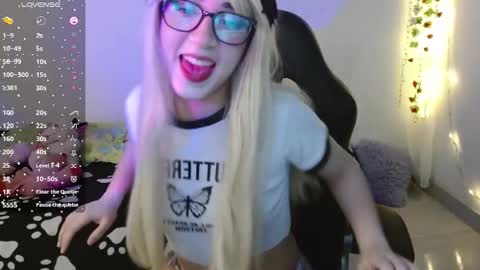 violettaswet online show from 09-12-25, 01:49