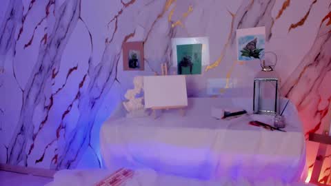 Violett Castel online show from 02-11-25, 11:01