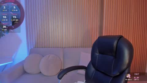 Violett Castel online show from 03-06-25, 06:59