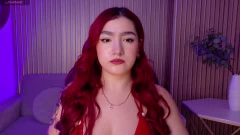 Violett Castel online show from 01-18-26, 11:14