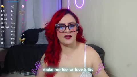 Violetta Morningstar online show from 02-24-26, 08:56