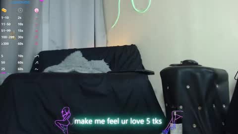 Violetta Morningstar online show from 02-27-26, 09:31