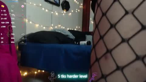 Violetta Morningstar online show from 04-03-26, 10:30