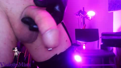 Violette online show from 01-05-25, 03:45