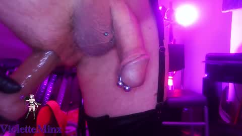 Violette online show from 02-11-25, 04:22