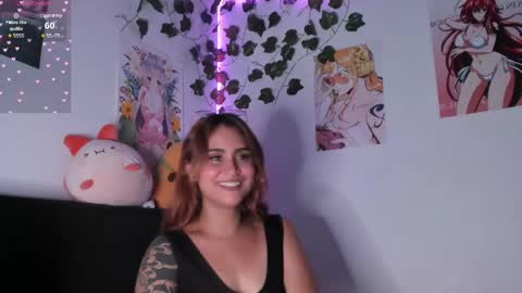 Violette  online show from 12-05-24, 10:34