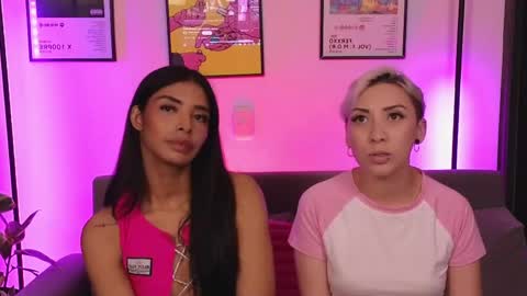 Violet online show from 04-15-26, 02:29