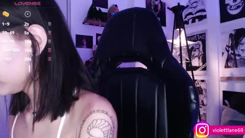 Snapshot of violettlane chatting on 12-12-24, 03:10 Violeta online show from 12-12-24, 03:10