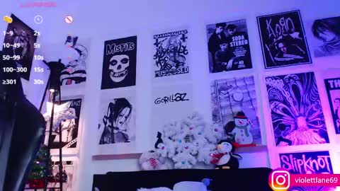 Snapshot of violettlane chatting on 12-28-24, 02:22 Violeta online show from 12-28-24, 02:22