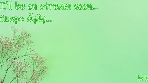 Violetta online show from 11-28-25, 11:46