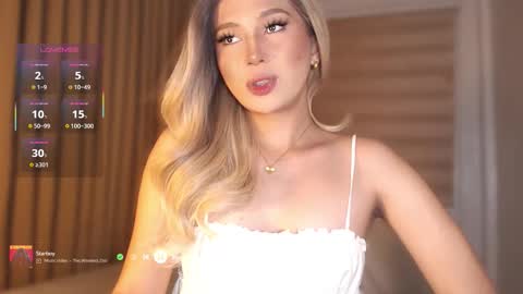 Best Of Both Worlds online show from 11-12-25, 02:01