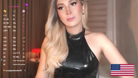 Snapshot of violetversacexx chatting on 02-23-26, 03:59 Best Of Both Worlds online show from 02-23-26, 03:59