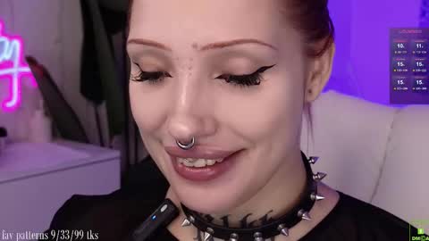 Dommy mommy online show from 11-09-25, 04:11