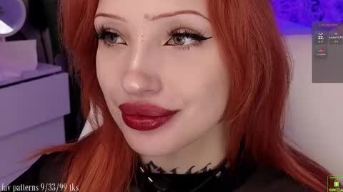 Dommy mommy online show from 11-30-25, 04:49