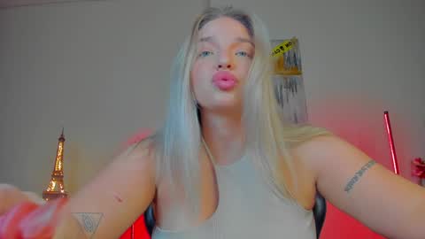 Violla online show from 01-03-25, 09:47