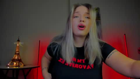 Violla online show from 02-13-25, 07:56