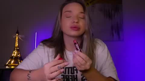 Violla online show from 03-03-25, 02:47