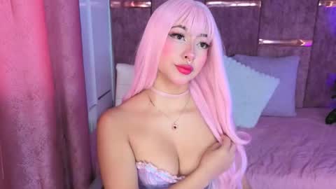 viollettebylyly online show from 11-29-25, 01:47