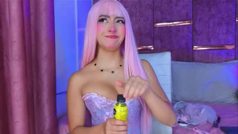 viollettebylyly online show from 02-16-26, 12:56