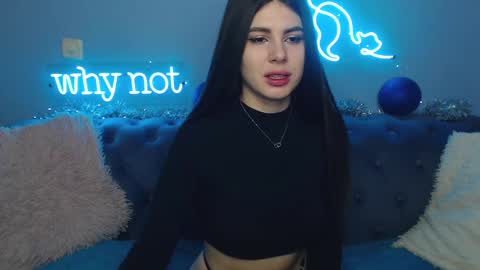 Snapshot of viollinalv chatting on 12-20-24, 05:47 viollinalv online show from 12-20-24, 05:47