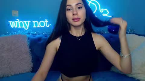 Snapshot of viollinalv chatting on 12-23-24, 10:32 viollinalv online show from 12-23-24, 10:32